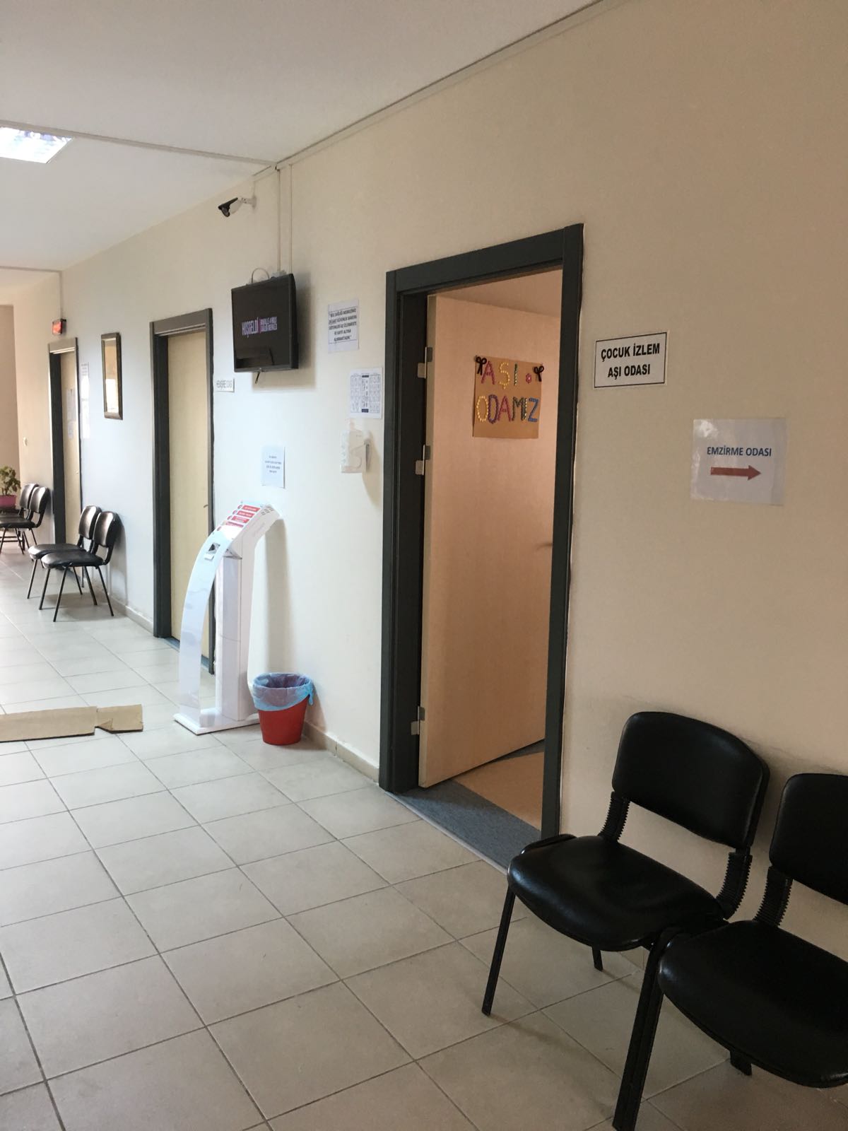 Asm İç Görünüm 9